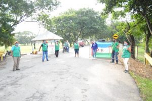 Lee más sobre el artículo Indígenas instalan puestos de control en las vías del Tolima