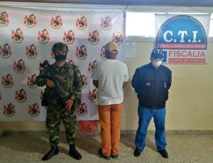 Lee más sobre el artículo Hombre que asesinó a una mujer en el 2014, fue capturado en las últimas horas en el Líbano