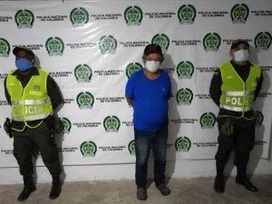 Lee más sobre el artículo Capturado en flagrancia adulto mayor por presunto abuso sexual de una niña de dos años en Villarrica