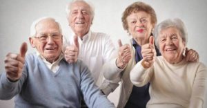 Lee más sobre el artículo Gobierno nacional anuncia 60.000 nuevos cupos para el programa del Adulto Mayor