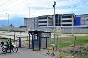 Lee más sobre el artículo Cárcel de Picaleña registra primer caso de coronavirus