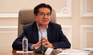 Lee más sobre el artículo Gobierno Nacional descarta nueva cuarentena total