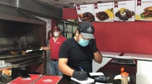 Lee más sobre el artículo Alcaldía de Ibagué acoge decisión del gobierno nacional frente a reapertura de restaurantes