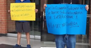 Lee más sobre el artículo Estudiantes de la Universidad Cooperativa en el Tolima denuncian falta de garantías en el valor del semestre