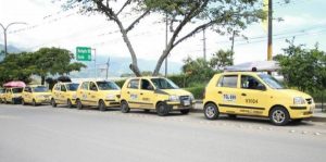 Lee más sobre el artículo Así operará el transporte público en Ibagué durante el fin de semana
