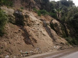 Lee más sobre el artículo Reinician labores de mitigación en el sector de La Vega