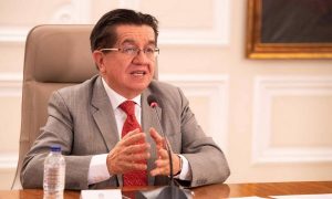 Lee más sobre el artículo Gobierno nacional adquirió más de 2.800 equipos de respiración para pacientes con coronavirus