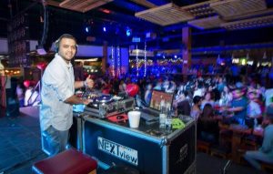 Lee más sobre el artículo Tapa Roja lanza el DJ’s FEST