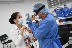 Lee más sobre el artículo El Espinal, primer municipio del Tolima en hacer pruebas rápidas para diagnosticar coronavirus