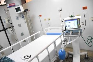 Lee más sobre el artículo Sede El Limonar del Hospital Federico Lleras, abre sus puertas de nuevo