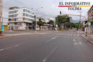 Lee más sobre el artículo Recuerde: este fin de semana continúa el toque de queda en Ibagué