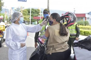 Lee más sobre el artículo Autoridades realizaron operativos de control a prestadores de servicio domiciliario en Ibagué