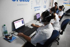 Lee más sobre el artículo Contac Center 2770005, un canal de comunicación efectivo en tiempos de covid-19