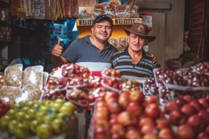 Lee más sobre el artículo Vuelven los Mercados Campesinos con aplicación de la tecnología a Ibagué