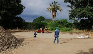 Lee más sobre el artículo Reinician las obras del Acueducto Complementario de Ibagué