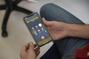 Lee más sobre el artículo Más de 2.500 llamadas han sido atendidas a través de la ‘Línea Covid-19’ de Ibagué