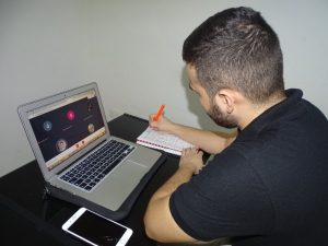Lee más sobre el artículo Empresarios Ibaguereños podrán participar de la Semana Virtual de Servicios de la Dian