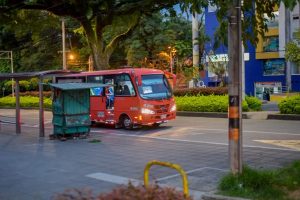 Lee más sobre el artículo Nuevas rutas se incorporarán en el transporte público colectivo de Ibagué