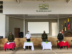 Lee más sobre el artículo Suroriente del Tolima busca reactivar su economía por medio de las micro-regiones