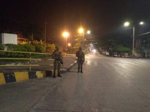 Lee más sobre el artículo Toque de queda nocturno continuará vigente durante puente festivo en Ibagué