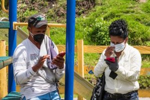 Lee más sobre el artículo Zona rural de Ibagué cuenta con nuevos puntos de conexión WiFi
