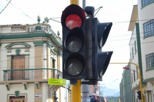 Lee más sobre el artículo Red semafórica de Ibagué recibirá mantenimiento preventivo y correctivo