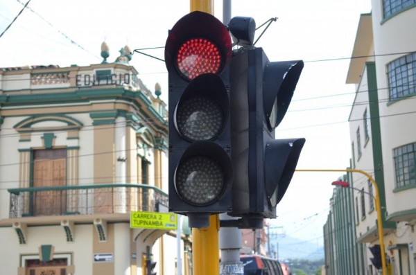 Lee más sobre el artículo Red semafórica de Ibagué recibirá mantenimiento preventivo y correctivo