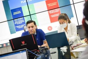 Lee más sobre el artículo Alcaldía de Ibagué inicia simulacros de implementación de protocolos de bioseguridad