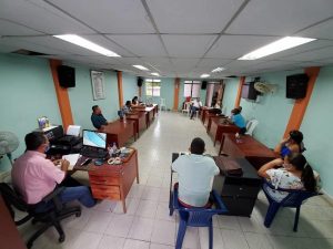 Lee más sobre el artículo Contraloría Departamental del Tolima instaló auditorías exprés en Lérida y Armero Guayabal