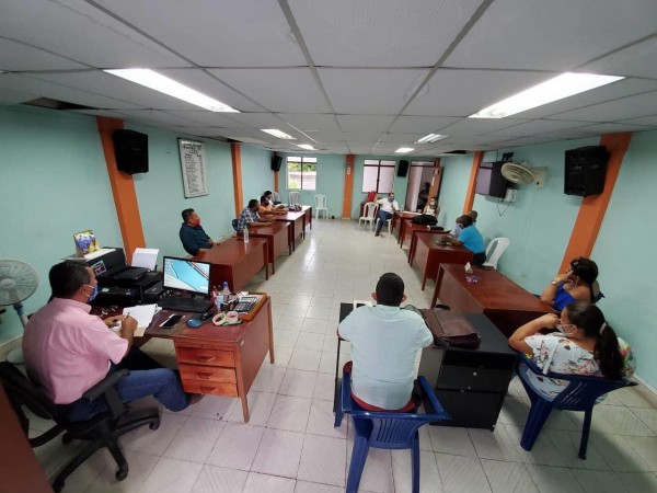 Lee más sobre el artículo Contraloría Departamental del Tolima instaló auditorías exprés en Lérida y Armero Guayabal