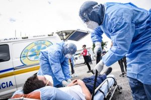Lee más sobre el artículo Más de 100 personas se han recuperado de coronavirus en Ibagué