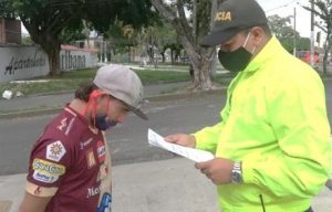 Lee más sobre el artículo A la cárcel por el homicidio de un joven de 25 años en Ibagué