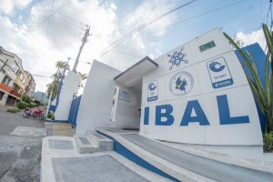 Lee más sobre el artículo ¡No lo olvide! Este miércoles es el lavado de tanques del IBAL