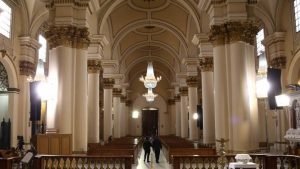 Lee más sobre el artículo Gobierno nacional expedirá en los próximos días el protocolo para iniciar programas piloto de apertura de iglesias