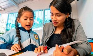 Lee más sobre el artículo MinEducación abre convocatoria para financiar el pago de pensiones de colegios y jardines