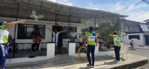 Lee más sobre el artículo Alcaldía de Ibagué adelanta jornadas de recreación y deporte para adultos mayores