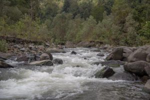 Lee más sobre el artículo Sistema de alertas tempranas en el Cañón del Combeima será sometido a pruebas de funcionamiento