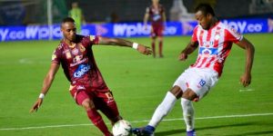 Lee más sobre el artículo Fútbol profesional ya cuenta con protocolos de bioseguridad