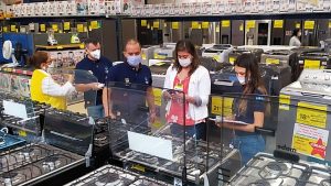 Lee más sobre el artículo Autoridades ejercen control de precios a productos que tendrán descuento del IVA en Ibagué