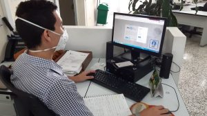 Lee más sobre el artículo Conozca los canales habilitados para radicar solicitudes ante la Secretaría de Educación de Ibagué