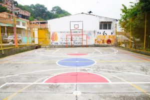 Lee más sobre el artículo Continúa restricción de uso de escenarios deportivos en Ibagué