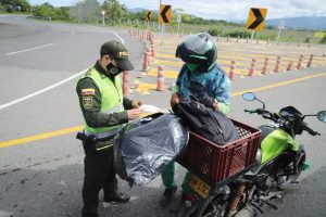 Lee más sobre el artículo Ibagué refuerza su seguridad durante el puente festivo
