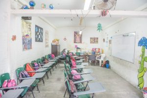Lee más sobre el artículo Instituciones educativas definirán regreso progresivo y en alternancia a clases en Ibagué