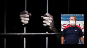 Lee más sobre el artículo Capturado para cumplir condena por abusar sexualmente de una niña de 10 años en el norte de Tolima