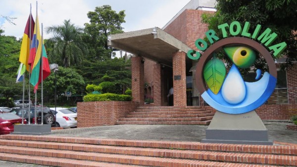 En este momento estás viendo En Anzoátegui, Cortolima ejecutará proyectos en pro del medio ambiente
