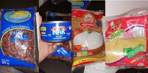 Lee más sobre el artículo Ciudadanos en Ibagué se encuentran inconformes con los alimentos redimidos con bonos del PAE