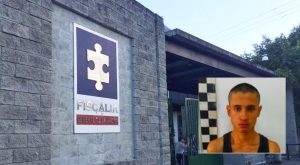 Lee más sobre el artículo Condenado por comercializar estupefacientes detrás de un colegio en Chaparral