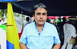 Lee más sobre el artículo Procuraduría citó a juicio disciplinario a Juan Carlos Chavarro, exalcalde de Ambalema