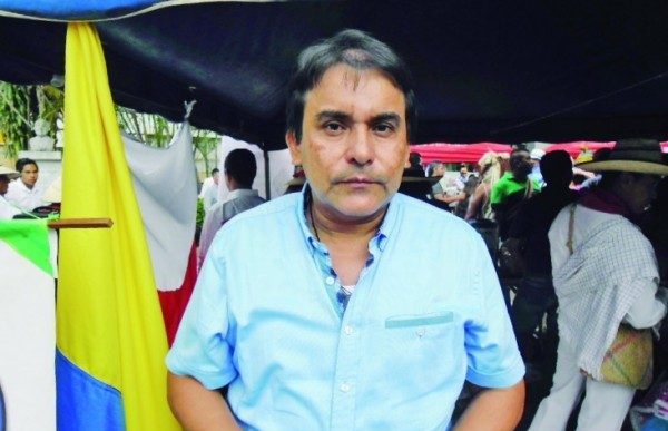 Lee más sobre el artículo Procuraduría citó a juicio disciplinario a Juan Carlos Chavarro, exalcalde de Ambalema