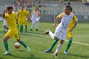 Lee más sobre el artículo Cinco proyectos ejecutará Indeportes Tolima en articulación con el Ministerio del Deporte